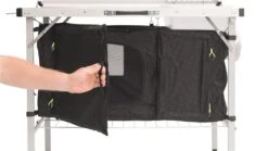 Outwell Drayton Kitchen Table -Berghaus Sales outwell drayton2