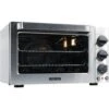 Gastrotek 42ltr Commercial Convection Oven With Rotisserie