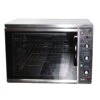Quattro Titanium 108 Litre Large Convection Oven With Cook And Hold
