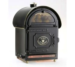 King Edward Classic Small Compact Potato Oven Black PB1FV -Berghaus Sales ovt001 lrg 1