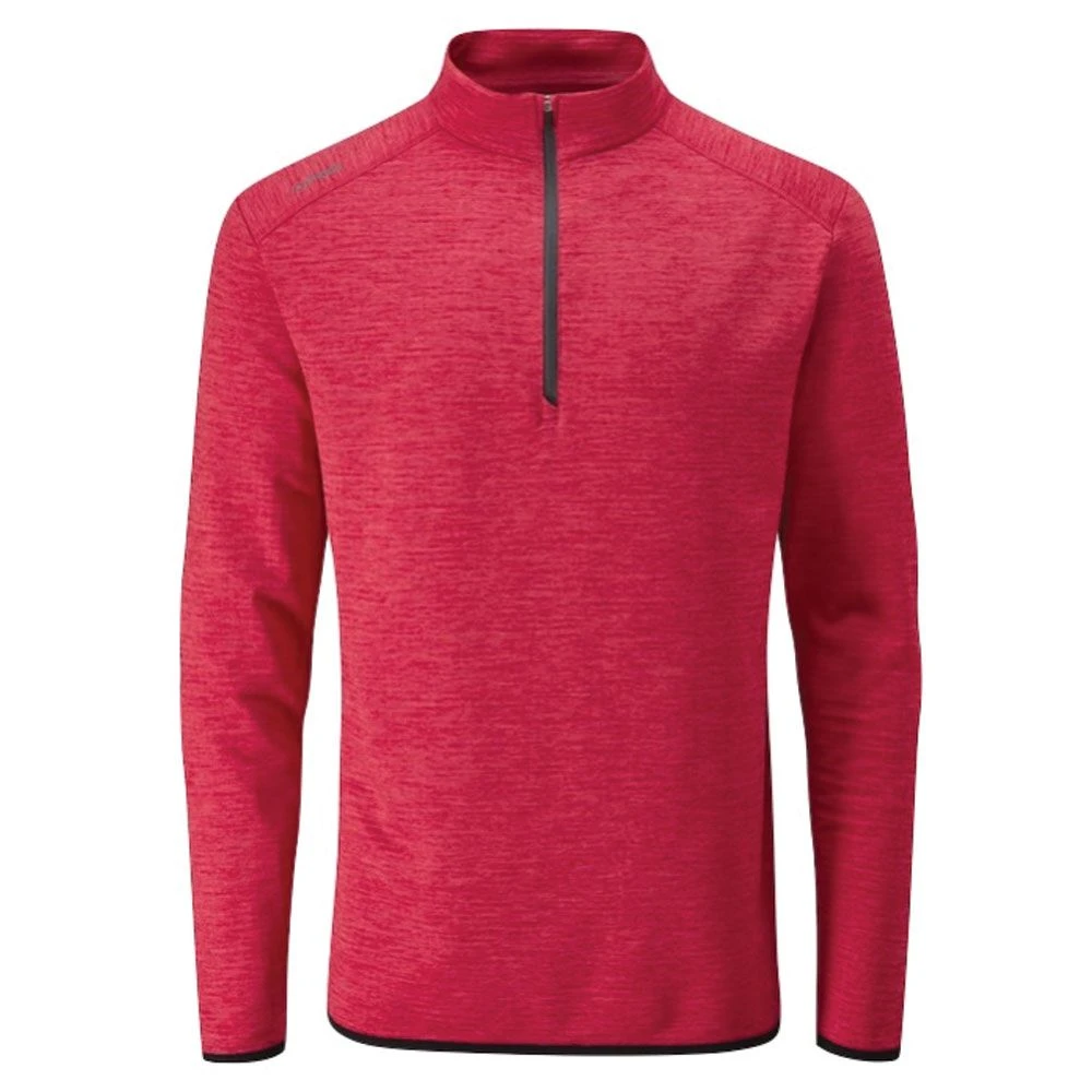 Ping Elden Fleece Golf Top 6 Ping Elden Fleece Golf Top - Image 6