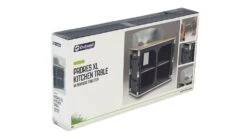 Outwell Padres XL Kitchen Table -Berghaus Sales padres xl box