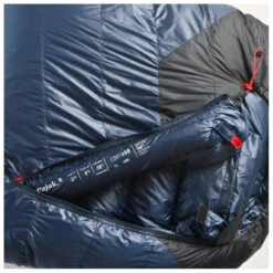 Pajak Core 550 - Down Sleeping Bag -Berghaus Sales pajak core 550 down sleeping bag bf detail 5