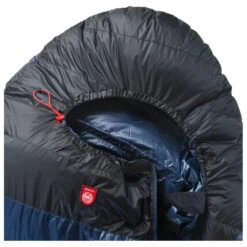Pajak Core 550 - Down Sleeping Bag -Berghaus Sales pajak core 550 down sleeping bag bf detail 6