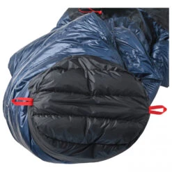 Pajak Core 550 - Down Sleeping Bag -Berghaus Sales pajak core 550 down sleeping bag bf detail 9