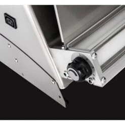 Prisma DS500RP Dough Roller - Pizza Former. 45cm - 18 Inch -Berghaus Sales particolare dsa h