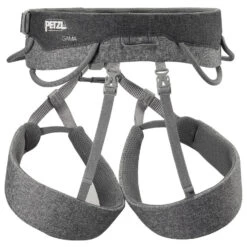 Petzl Sama - Climbing Harness 7 Petzl Sama - Climbing Harness -Berghaus Sales petzl sama climbing harness detail 4