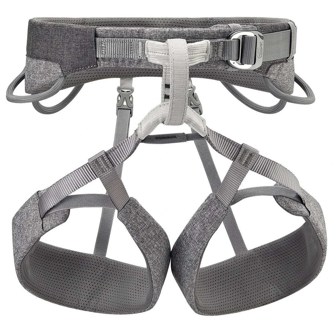 Petzl Sama - Climbing Harness 1 Petzl Sama - Climbing Harness