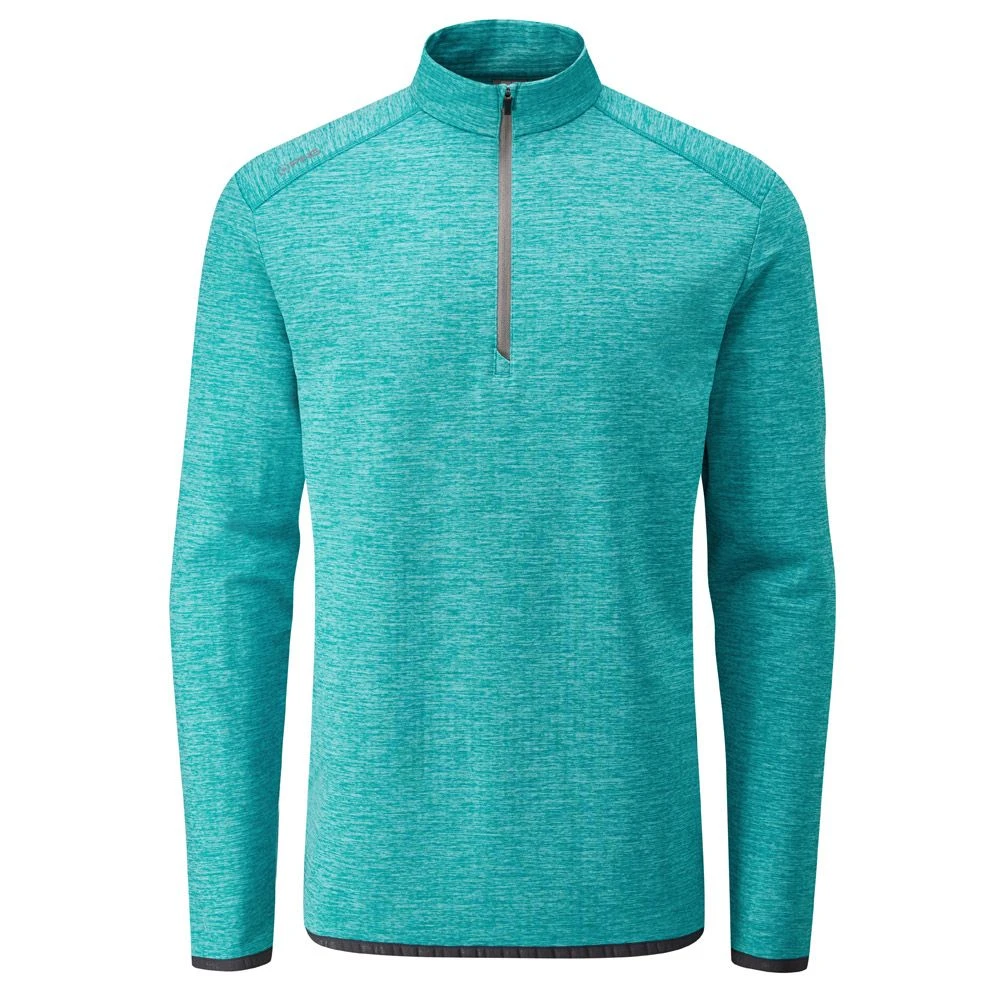 Ping Elden Fleece Golf Top 4 Ping Elden Fleece Golf Top - Image 4