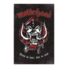 Poster Motörhead - BORN TO LOSE