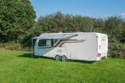 Sunncamp Protekta Sun Canopy 10ft -Berghaus Sales protekta roll out sun canopy 12 min 1