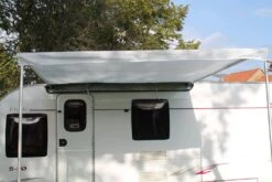 Sunncamp Protekta Sun Canopy 10ft -Berghaus Sales protekta roll out sun canopy 3 1