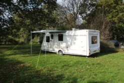 Sunncamp Protekta Sun Canopy 10ft -Berghaus Sales protekta roll out sun canopy 5 min 1