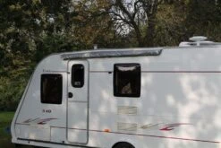 Sunncamp Protekta Sun Canopy 13ft -Berghaus Sales protekta roll out sun canopy 6 2