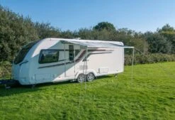 Sunncamp Protekta Sun Canopy 10ft -Berghaus Sales protekta roll out sun canopy 8 min 1