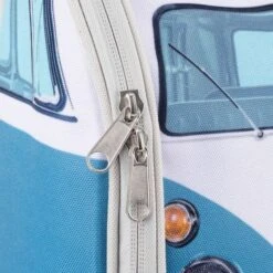 Volkswagen Blue Travel Wash Bag -Berghaus Sales r4l4iydw copy