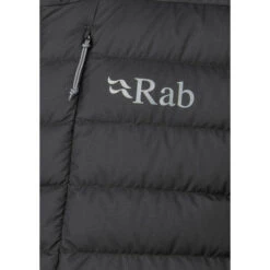 Rab Infinity Microlight Jacket Men Black -Berghaus Sales rab infinity microlight jacket men black 3