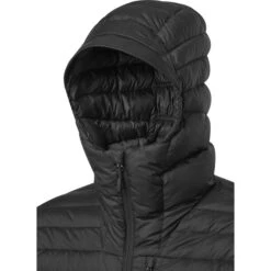 Rab Microlight Alpine Jacket Men Black -Berghaus Sales rab microlight alpine jacket men black 5