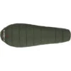 Robens Glacier III Sleeping Bag Anthracite
