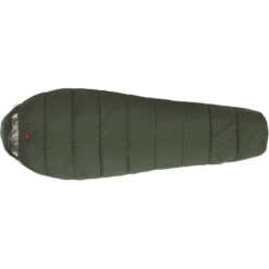 Robens Glacier III Sleeping Bag Anthracite