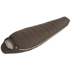 Robens Src 900 Sleeping Bag Brown