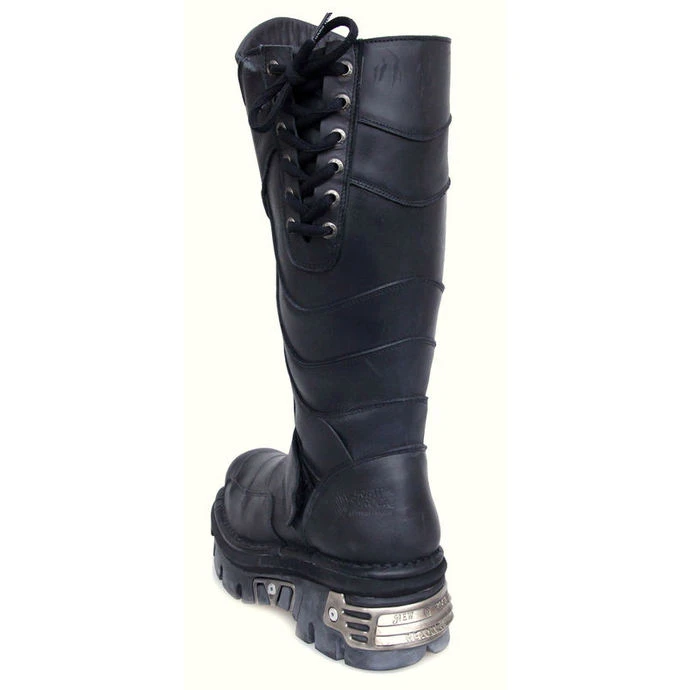 Boots NEW ROCK - 745-R1 2 Boots NEW ROCK - 745-R1 - Image 2