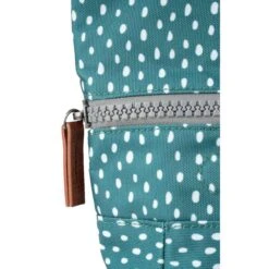 Roka Canfield B Medium Drizzle Sustainable Canvas Backpack - Sage Green -Berghaus Sales roka canfield b medium drizzle sustainable canvas backpack sage green 32316502