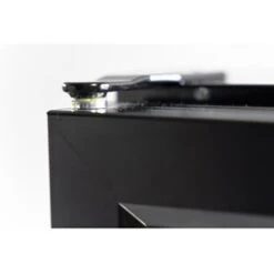 Premium Gastroline Commercial Double Door Drinks Fridge Hinged Doors 216L -Berghaus Sales rrg062 4