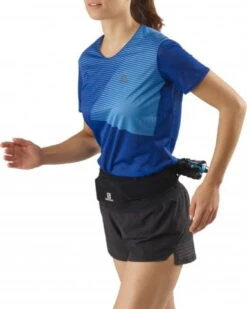 Belt Salomon SENSE PRO BELT-BLACK--