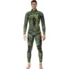 Wetsuit N.A.T. 101 Camu 5.5 Mm