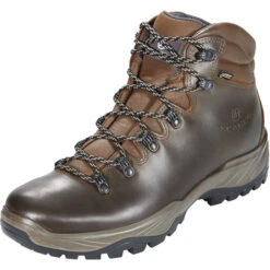 Scarpa Terra GTX Shoes Men Brown