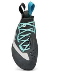 Scarpa Women's Veloce Lace - Climbing Shoes -Berghaus Sales scarpa womens veloce lace climbing shoes detail 5