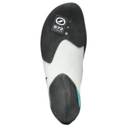 Scarpa Women's Veloce Lace - Climbing Shoes -Berghaus Sales scarpa womens veloce lace climbing shoes detail 6