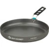Sea To Summit Alpha Pan 10" Grey