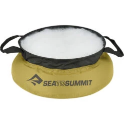 Sea To Summit Kitchen Clean-Up Kit 6 Piece Set -Berghaus Sales sea to summit kitchen clean up kit 6 piece set 3