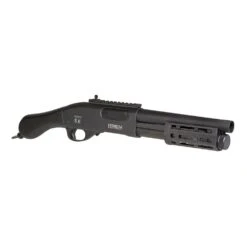 Velites Ferrum S-II Airsoft Shotgun -Berghaus Sales secutor arms velites ferrum s ii airsoft shotgun 2