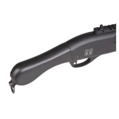 Velites Ferrum S-II Airsoft Shotgun -Berghaus Sales secutor arms velites ferrum s ii airsoft shotgun 3