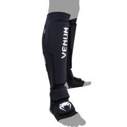 Venum Kontact Evo Shin Guards