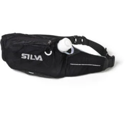 Silva Flow 6X Hydration Belt Black