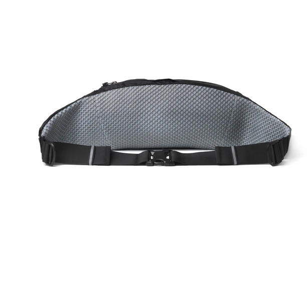 Silva Flow 6X Hydration Belt Black 2 Silva Flow 6X Hydration Belt Black - Image 2