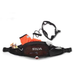 Silva Flow 6X Hydration Belt Black 9 Silva Flow 6X Hydration Belt Black -Berghaus Sales silva flow 6x hydration belt black 4
