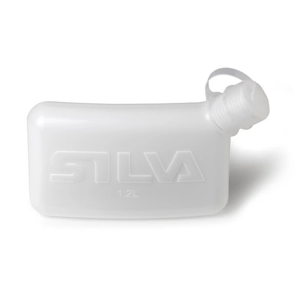 Silva Flow 6X Hydration Belt Black 5 Silva Flow 6X Hydration Belt Black - Image 5