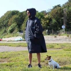 Sola Waterproof Sports Changing Robe - SAVE 20%