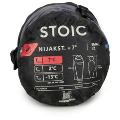Stoic NijakSt. +7°C Sleeping Bag - Down Sleeping Bag -Berghaus Sales stoic nijakst 7 c sleeping bag down sleeping bag detail 10