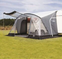 Sunncamp Swift 390 SC Caravan Awning -Berghaus Sales swift 390 deluxe 4 editb 3