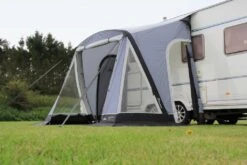 Sunncamp Swift Air 220 SC Caravan Awning -Berghaus Sales swiftair220 5