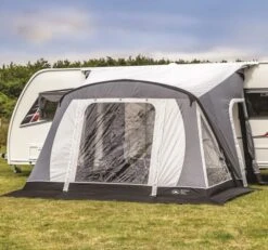 Sunncamp Swift Air 220 SC Caravan Awning -Berghaus Sales swiftair325sc 1sq