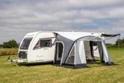Sunncamp Swift Air 220 SC Caravan Awning -Berghaus Sales swiftair325sc 6