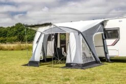 Sunncamp Swift Air 220 SC Caravan Awning -Berghaus Sales swiftair325sc 8