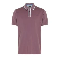 Ted Baker Bunka Golf Polo Shirt